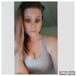 Meet your Posher, Kelsey